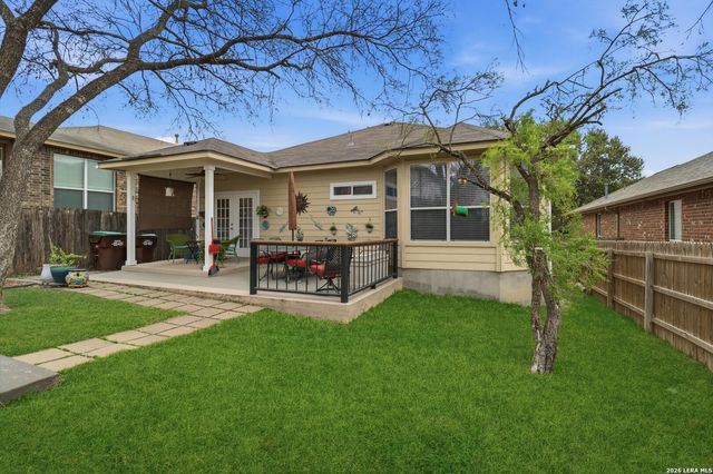 12154 Karnes Way, San Antonio, TX 78253