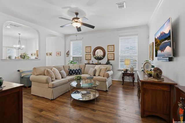 12154 Karnes Way, San Antonio, TX 78253