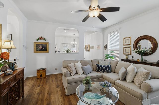 12154 Karnes Way, San Antonio, TX 78253