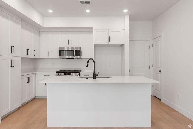 5980 S JASPER RIDGE DR, St. George, UT 84790