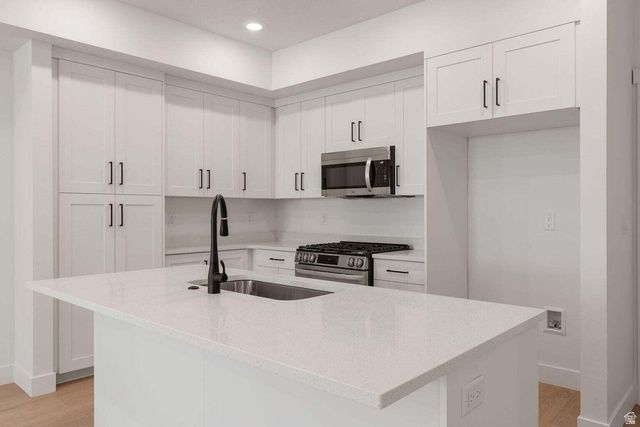 5980 S JASPER RIDGE DR, St. George, UT 84790