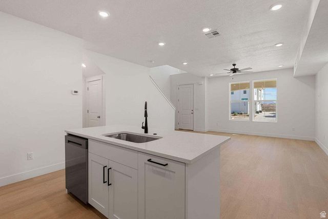 5980 S JASPER RIDGE DR, St. George, UT 84790