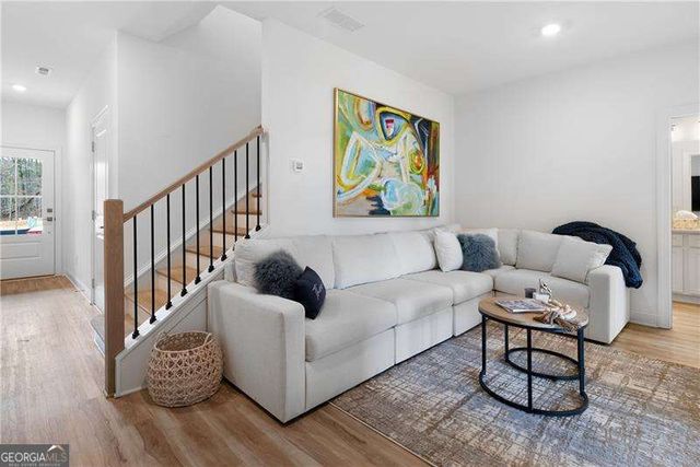 116 Waterview Court, Waleska, GA 30183