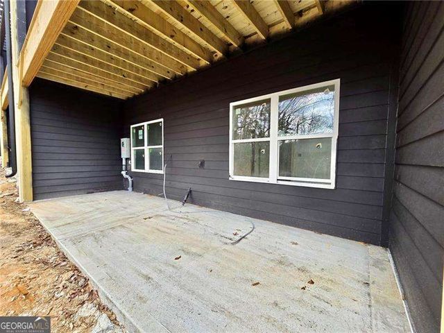 116 Waterview Court, Waleska, GA 30183
