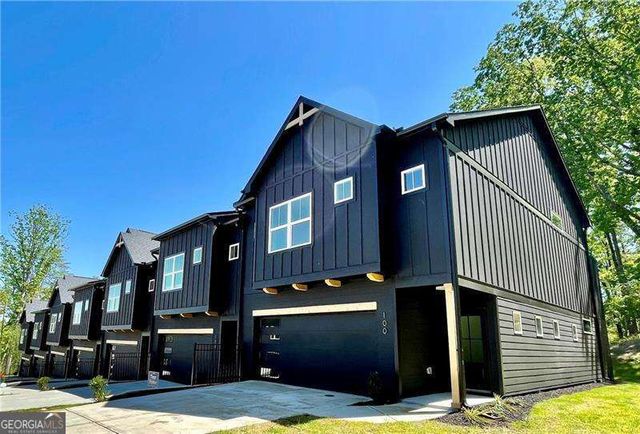 116 Waterview Court, Waleska, GA 30183
