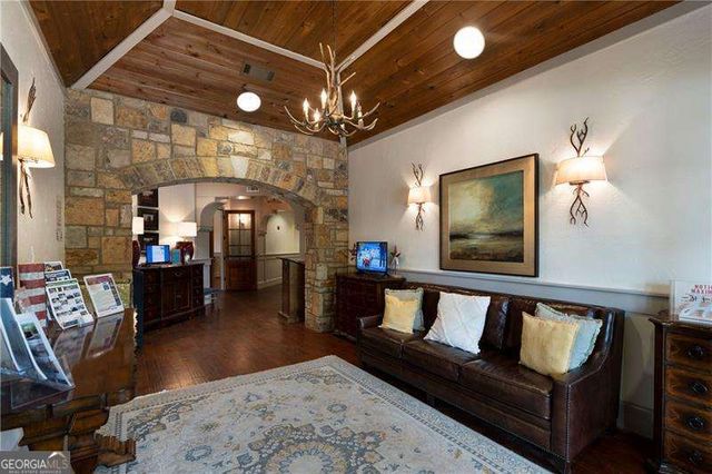 116 Waterview Court, Waleska, GA 30183
