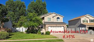 5256 S 3400 W, Roy, UT 84067