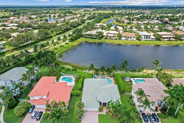 11727 PARADISE COVE Lane, Wellington, FL 33449