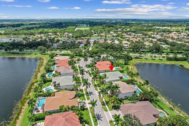 11727 PARADISE COVE Lane, Wellington, FL 33449