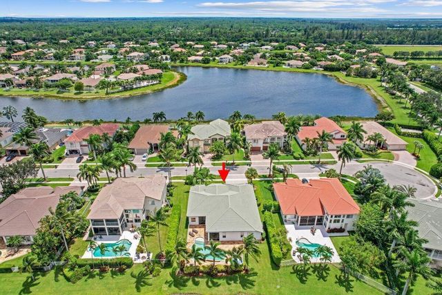 11727 PARADISE COVE Lane, Wellington, FL 33449