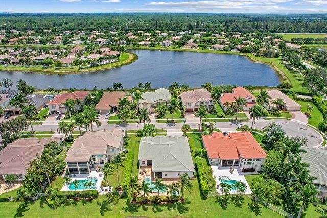 11727 PARADISE COVE Lane, Wellington, FL 33449