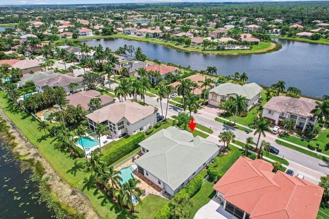 11727 PARADISE COVE Lane, Wellington, FL 33449
