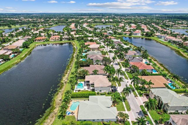 11727 PARADISE COVE Lane, Wellington, FL 33449