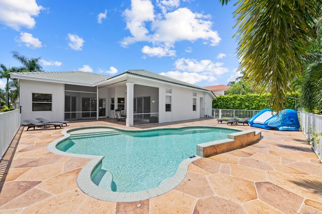 11727 PARADISE COVE Lane, Wellington, FL 33449