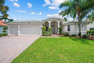 11727 PARADISE COVE Lane, Wellington, FL 33449
