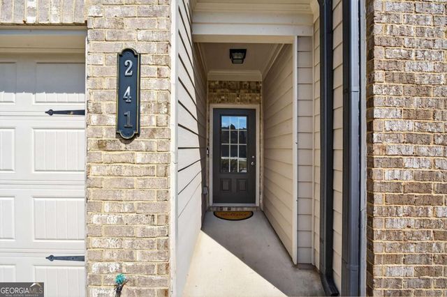 241 Irwell Path, Lawrenceville, GA 30044