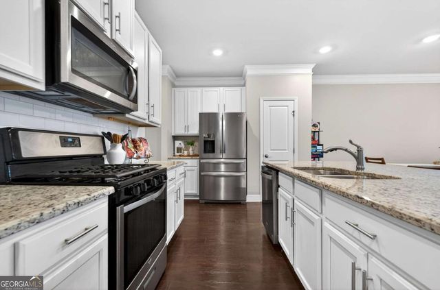 241 Irwell Path, Lawrenceville, GA 30044