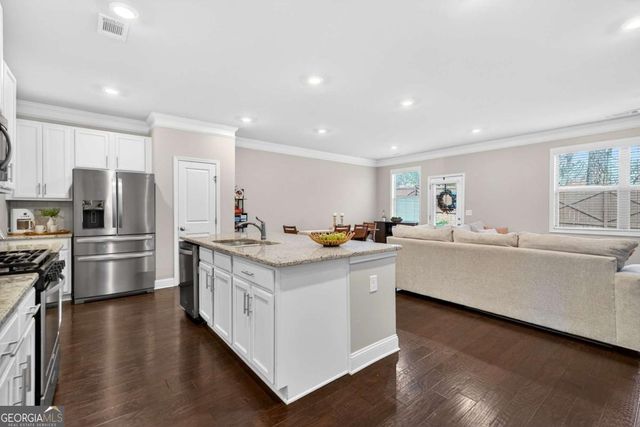 241 Irwell Path, Lawrenceville, GA 30044