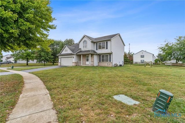 7723 Sylvan Oaks Way, Sylvania, OH 43560