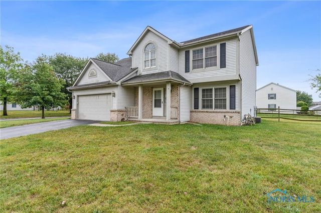 7723 Sylvan Oaks Way, Sylvania, OH 43560