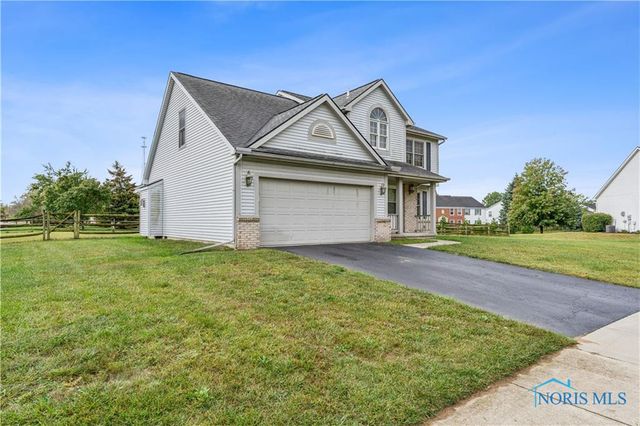 7723 Sylvan Oaks Way, Sylvania, OH 43560