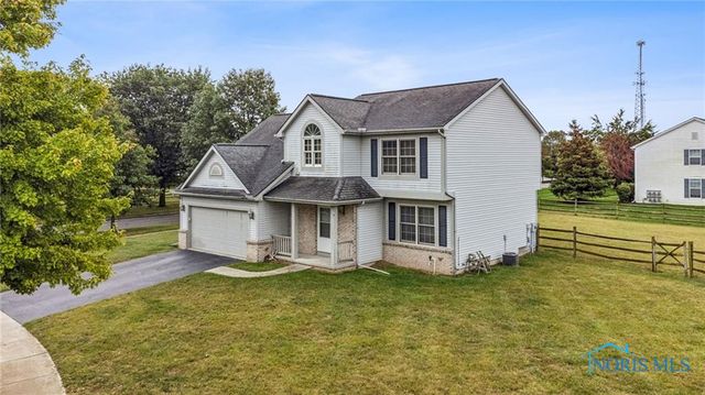 7723 Sylvan Oaks Way, Sylvania, OH 43560