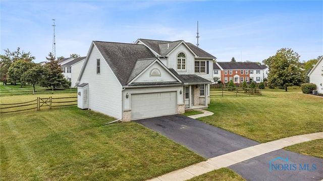 7723 Sylvan Oaks Way, Sylvania, OH 43560