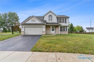 7723 Sylvan Oaks Way, Sylvania, OH 43560