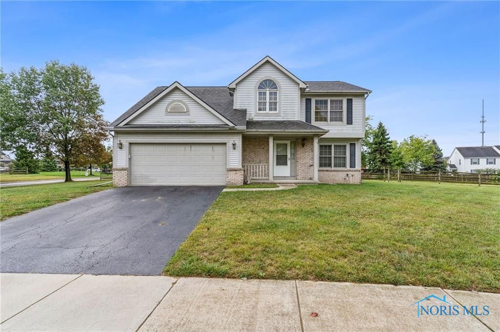 7723 Sylvan Oaks Way, Sylvania, OH 43560