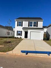 369 Prosperity Lane, Moore, SC 29369