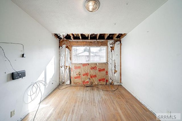 1009 Stokes Avenue, Idaho Falls, ID 83404