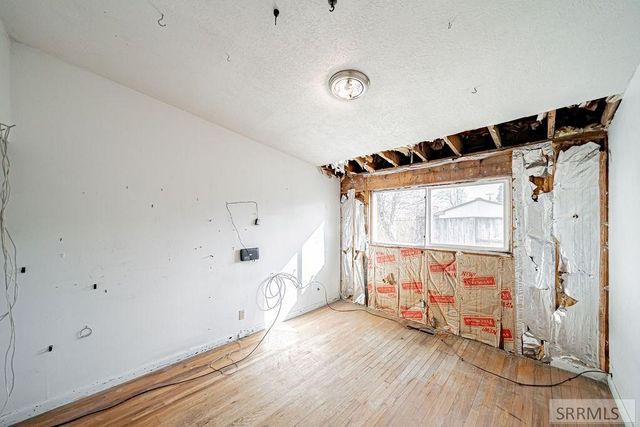 1009 Stokes Avenue, Idaho Falls, ID 83404