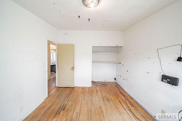 1009 Stokes Avenue, Idaho Falls, ID 83404