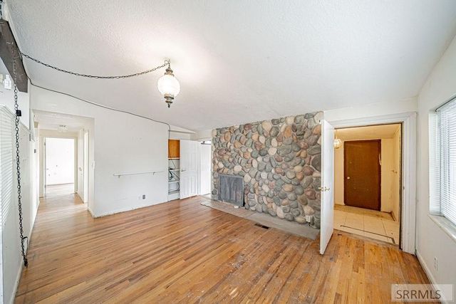 1009 Stokes Avenue, Idaho Falls, ID 83404