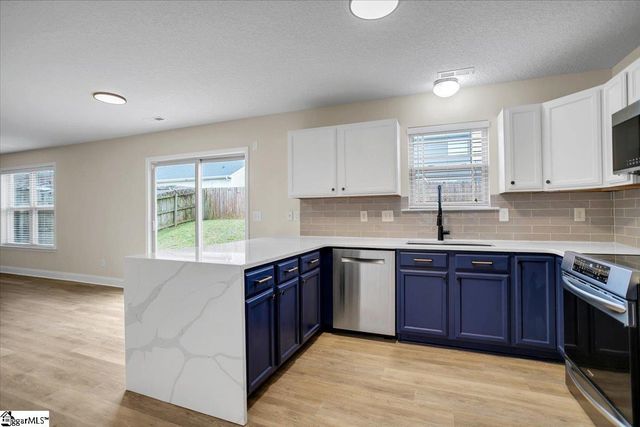 55 Nautical Drive, Greer, SC 29650