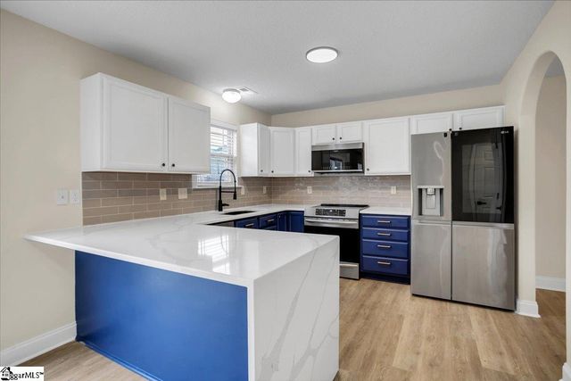 55 Nautical Drive, Greer, SC 29650