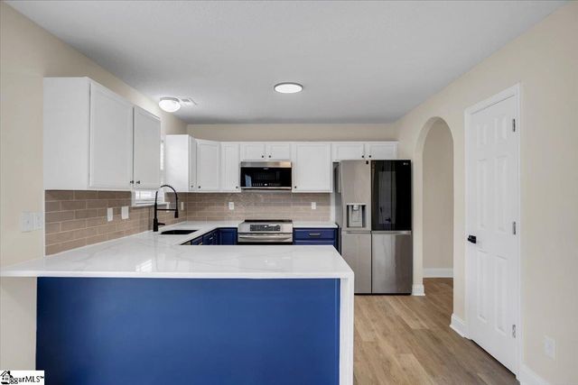 55 Nautical Drive, Greer, SC 29650