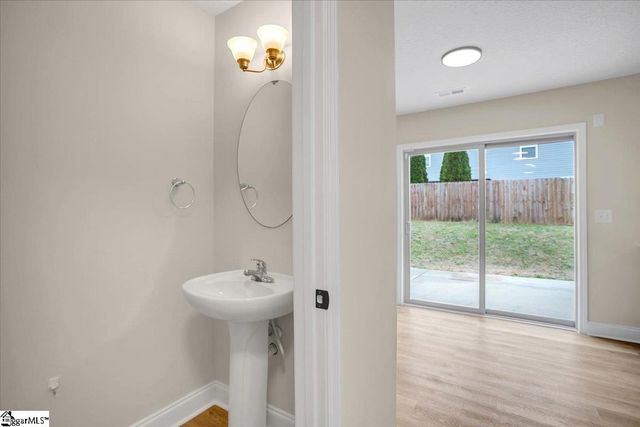 55 Nautical Drive, Greer, SC 29650