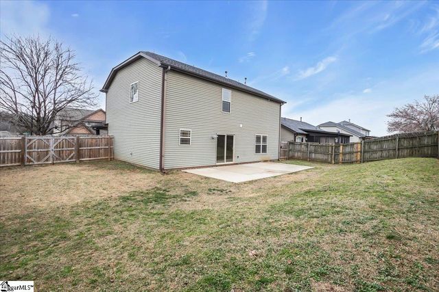 55 Nautical Drive, Greer, SC 29650