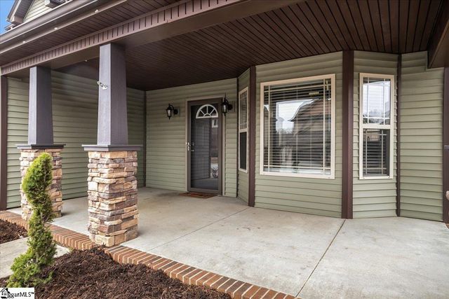 55 Nautical Drive, Greer, SC 29650