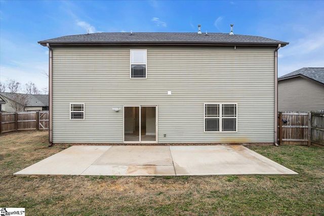 55 Nautical Drive, Greer, SC 29650