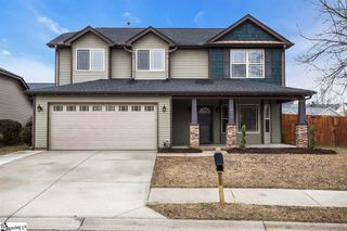 55 Nautical Drive, Greer, SC 29650