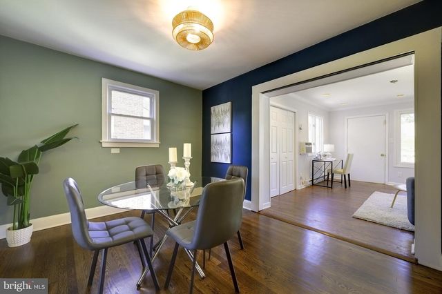 1822 41ST PL SE, Washington, DC 20020