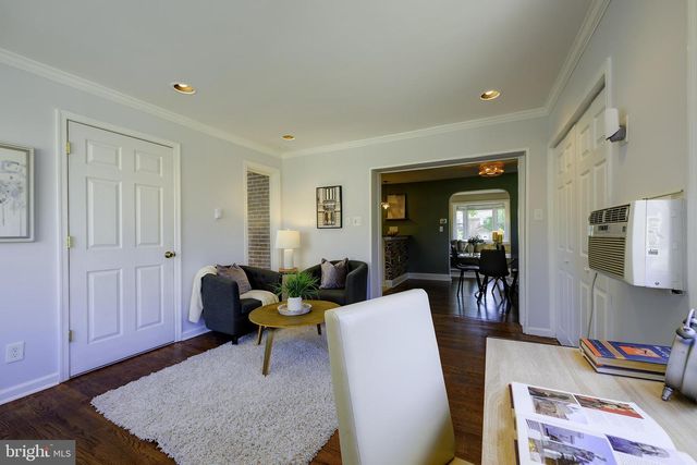 1822 41ST PL SE, Washington, DC 20020