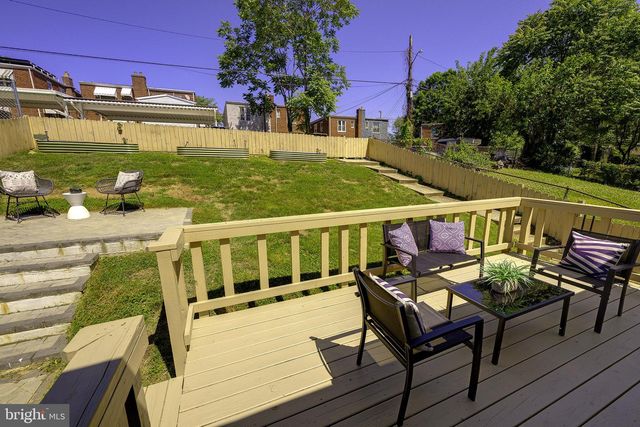 1822 41ST PL SE, Washington, DC 20020