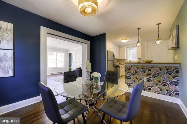 1822 41ST PL SE, Washington, DC 20020