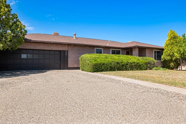 2063 Ferree Drive, Grand Junction, CO 81507