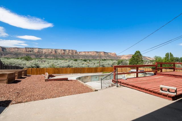 2063 Ferree Drive, Grand Junction, CO 81507