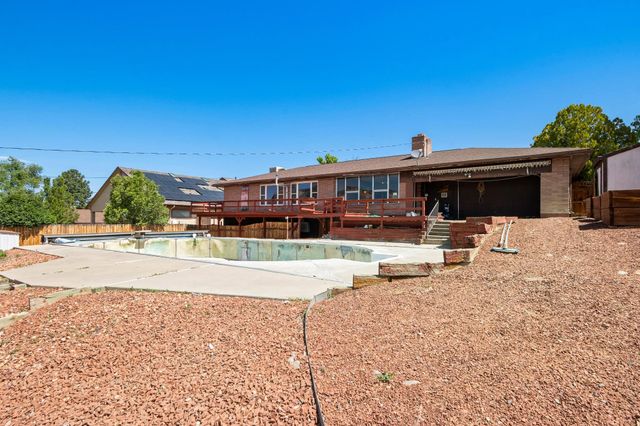 2063 Ferree Drive, Grand Junction, CO 81507