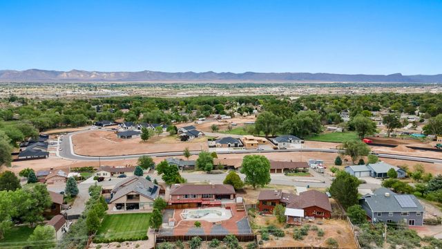 2063 Ferree Drive, Grand Junction, CO 81507